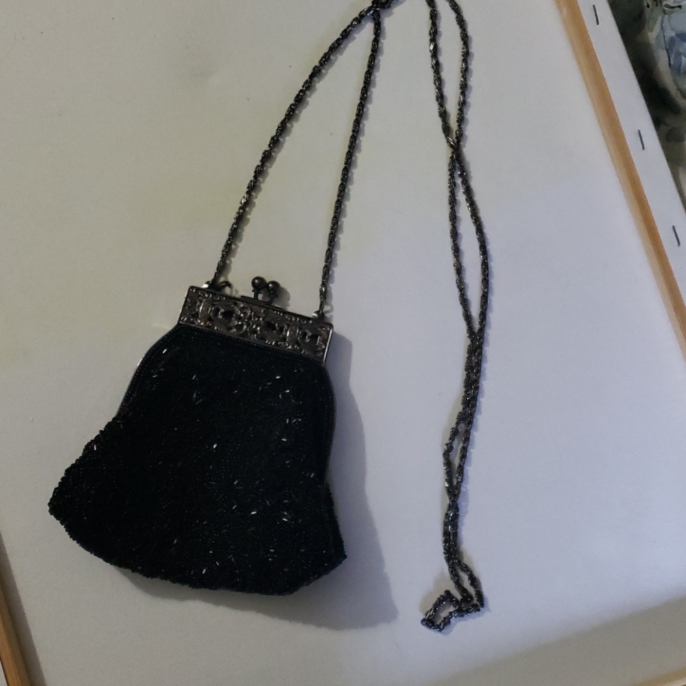 Evening purse